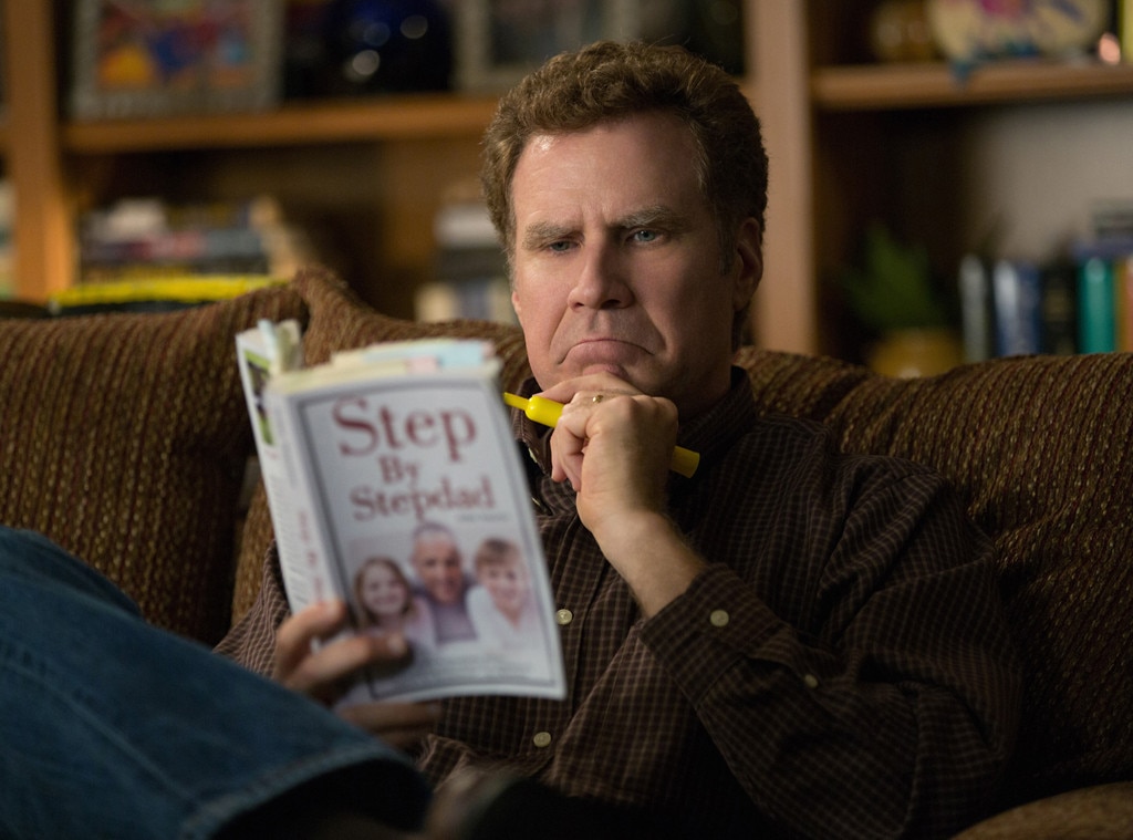 Daddys Home From Will Ferrells Best Comedy Roles E News 