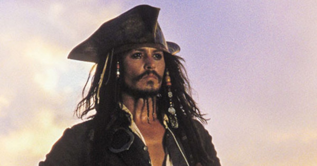 The Truth About Johnny Depp's Rumored $300 Million Pirates of the Caribbean Return - E! NEWS