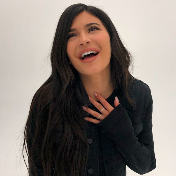 Kylie Jenner