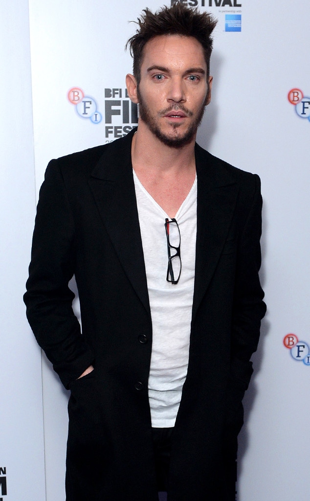 Jonathan Rhys Meyers