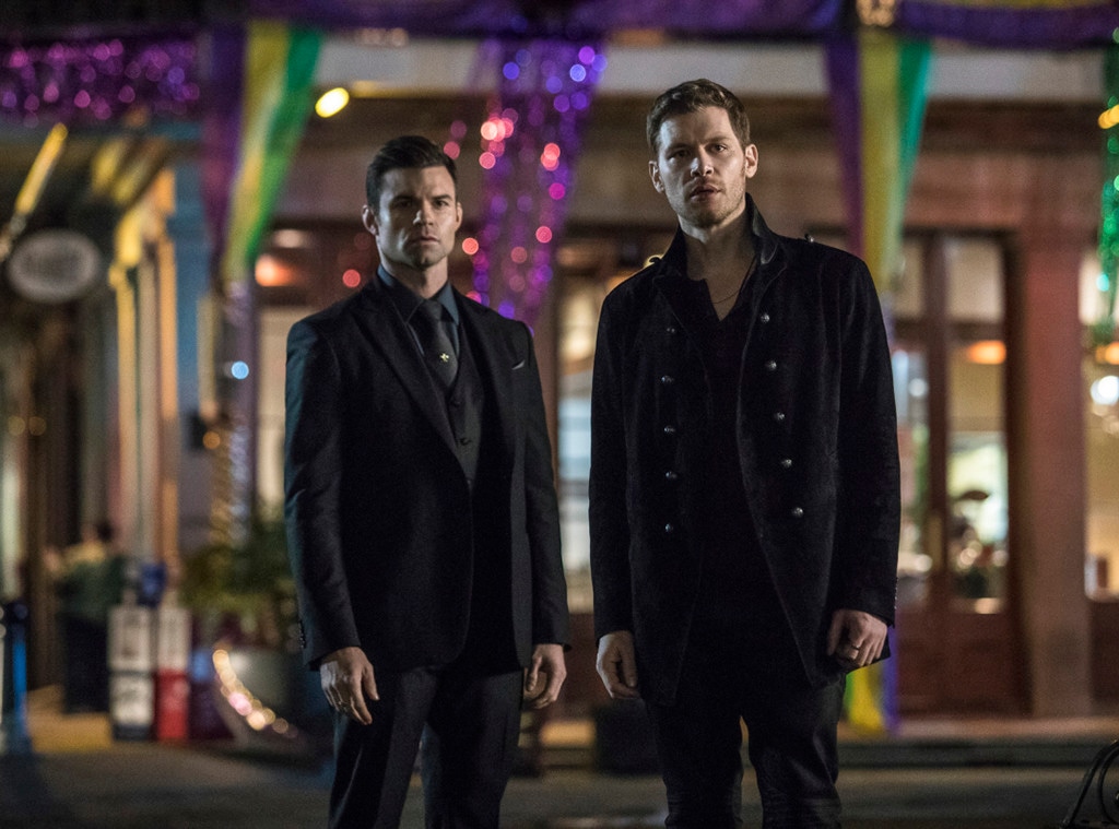 The Originals, Series Finale