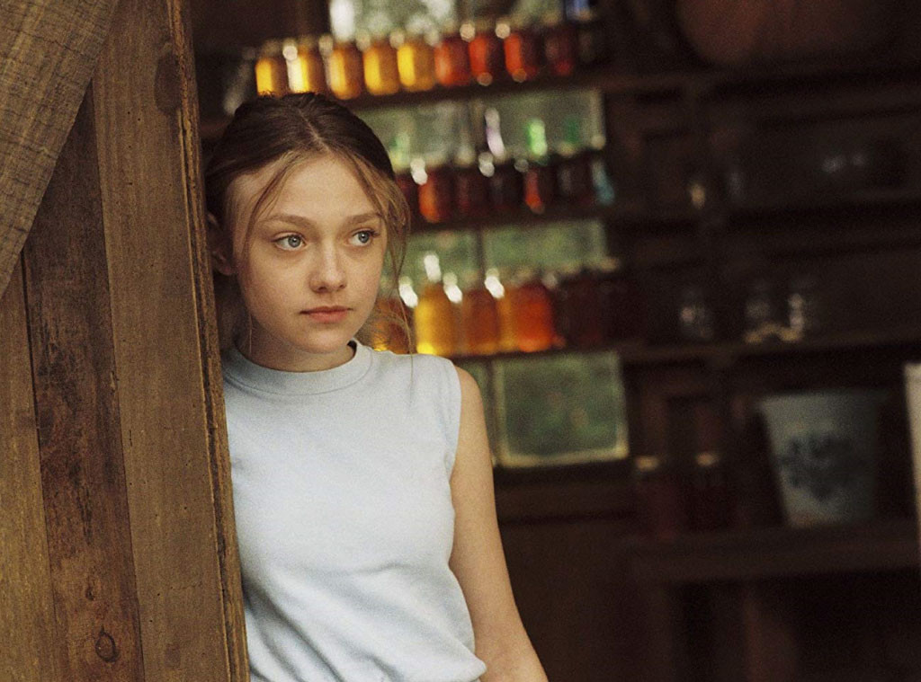 The Secret Life of Bees, Dakota Fanning