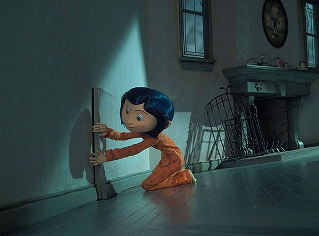 Coraline