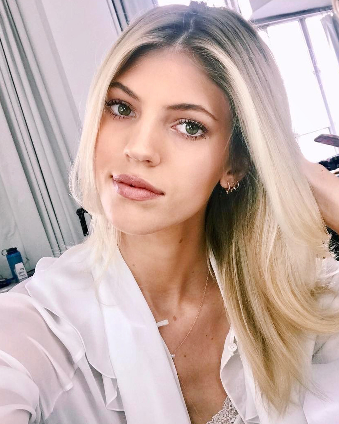 ESC: Devon Windsor