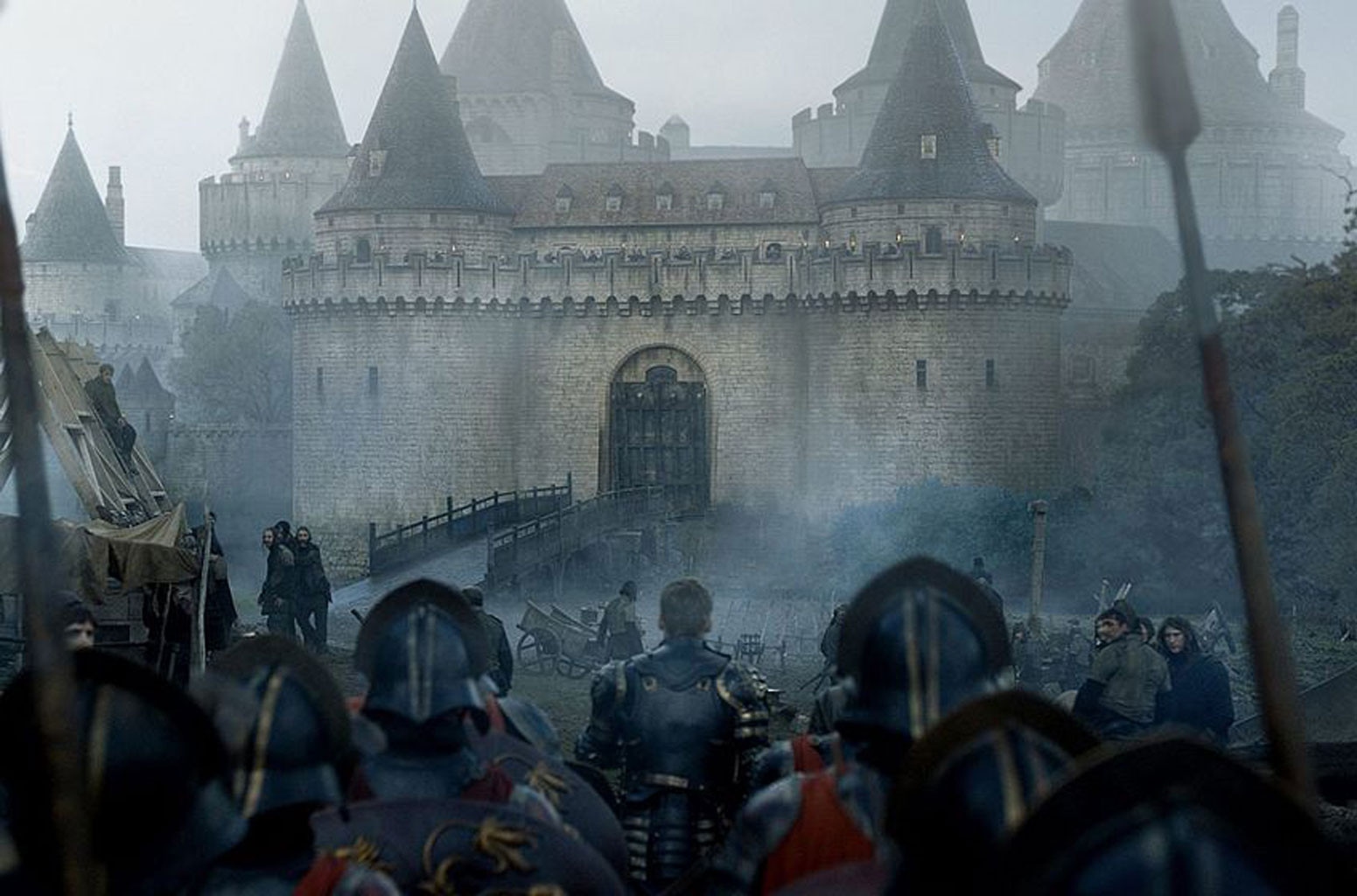 Game of Thrones