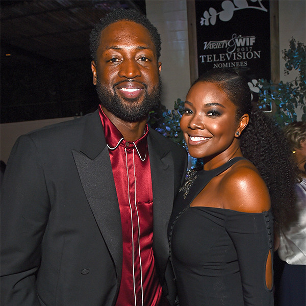 Gabrielle Union And Dwyane Wade S Baby Name Revealed E Online