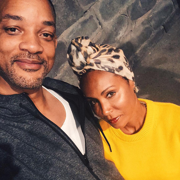 Will Smith says divorce from Sheree Fletcher was 'worst thing in