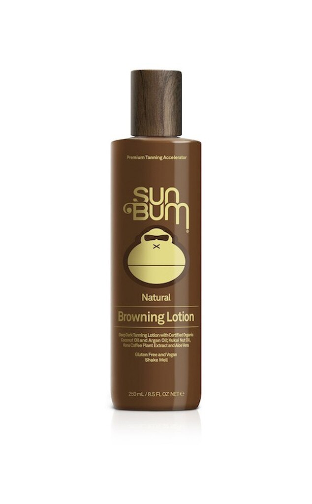 best tanning lotion without sun