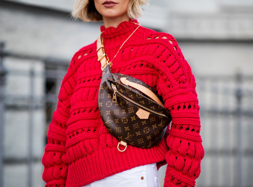 11 Belt Bags You Can Wear as a Crossbody Just Like the ...