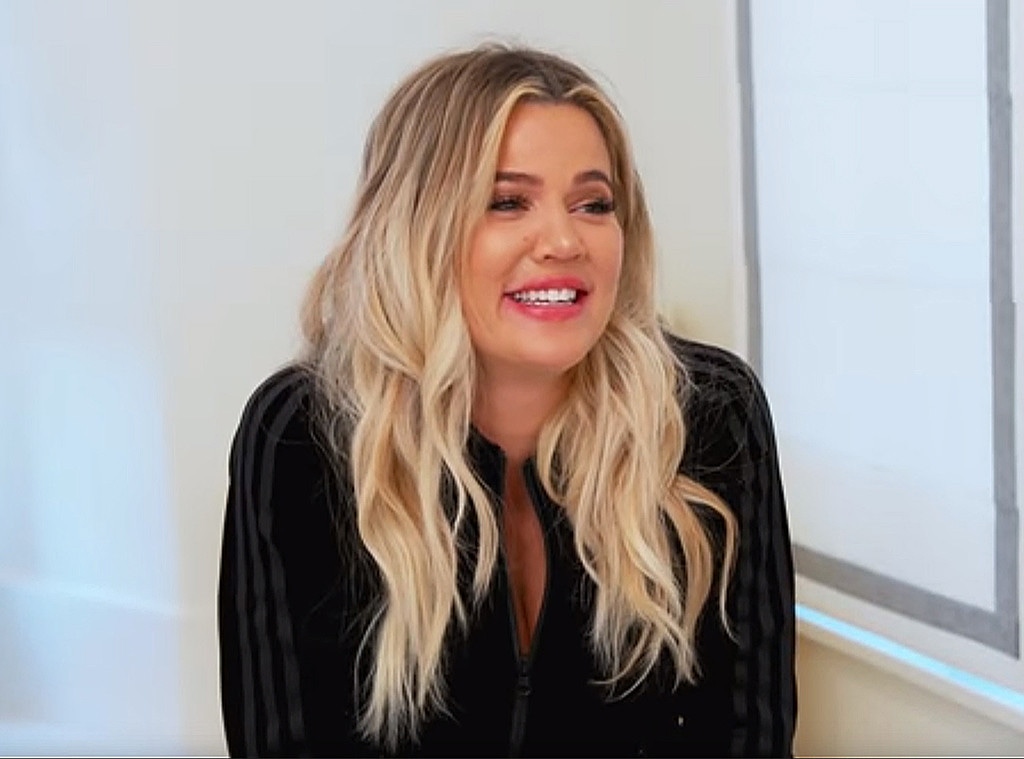 Khloe Kardashian, KUWTK