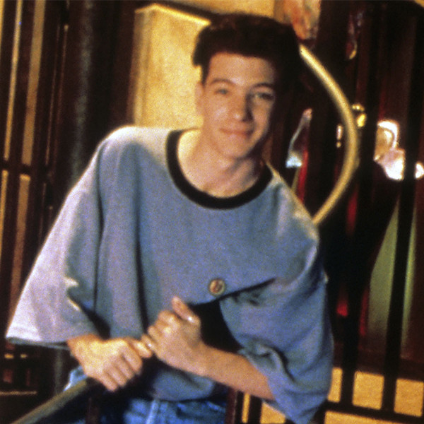 Jc Chasez Returns To Mickey Mouse Club As A Mentor E Online Au