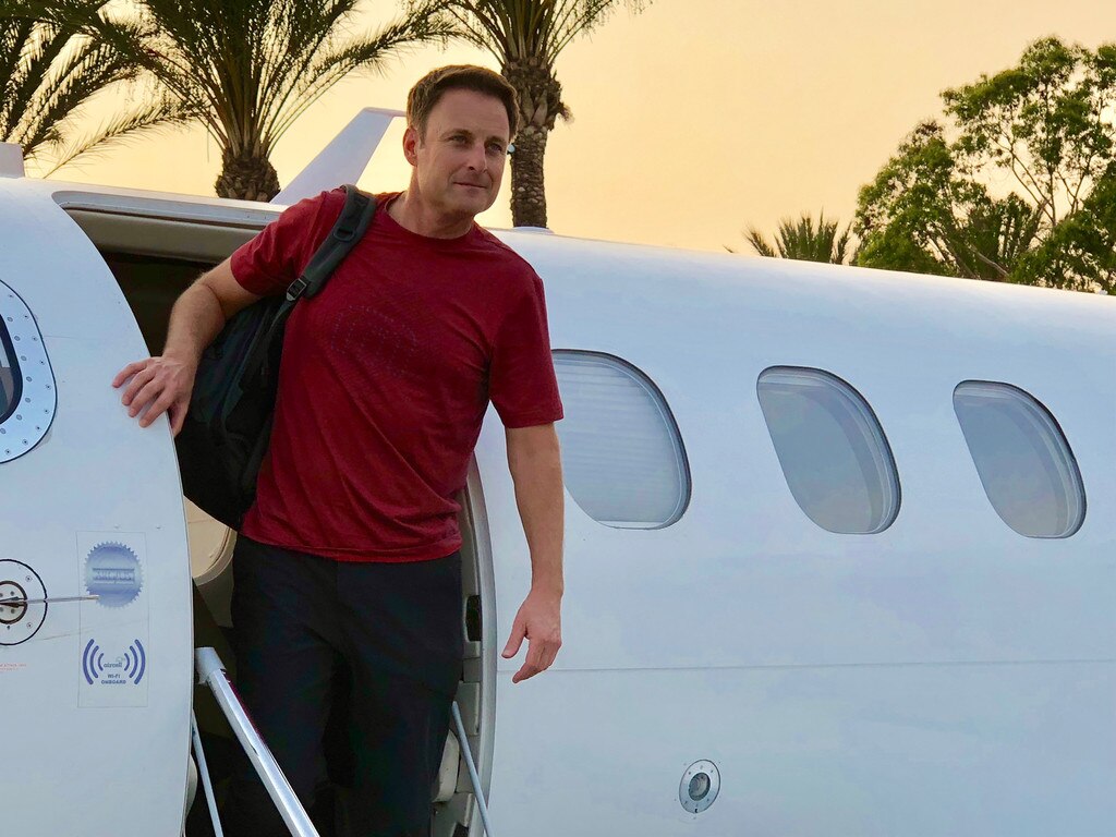 Celebs on Vacation