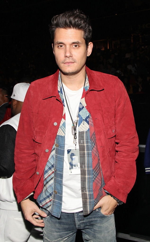 John Mayer