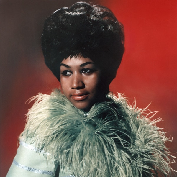 Aretha Franklin Aretha Franklin