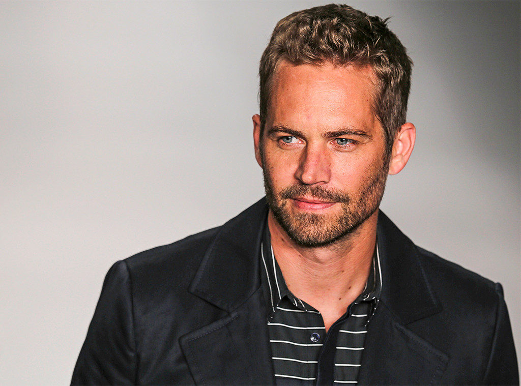 How Paul Walker'S Family And Friends Are Still Dealing With His Death - E!  Online