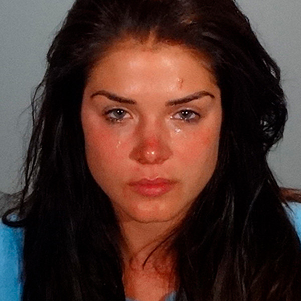 The 100's Marie Avgeropoulos Charged After Domestic Violence Arrest | E ...