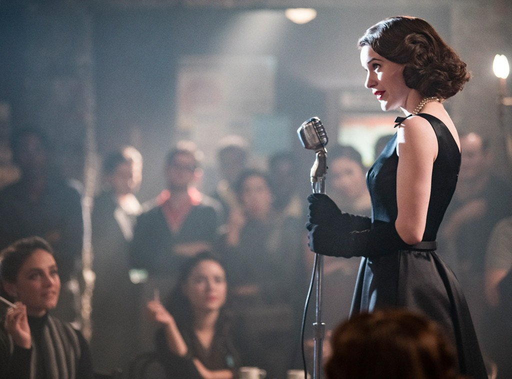 Image result for the marvelous mrs maisel