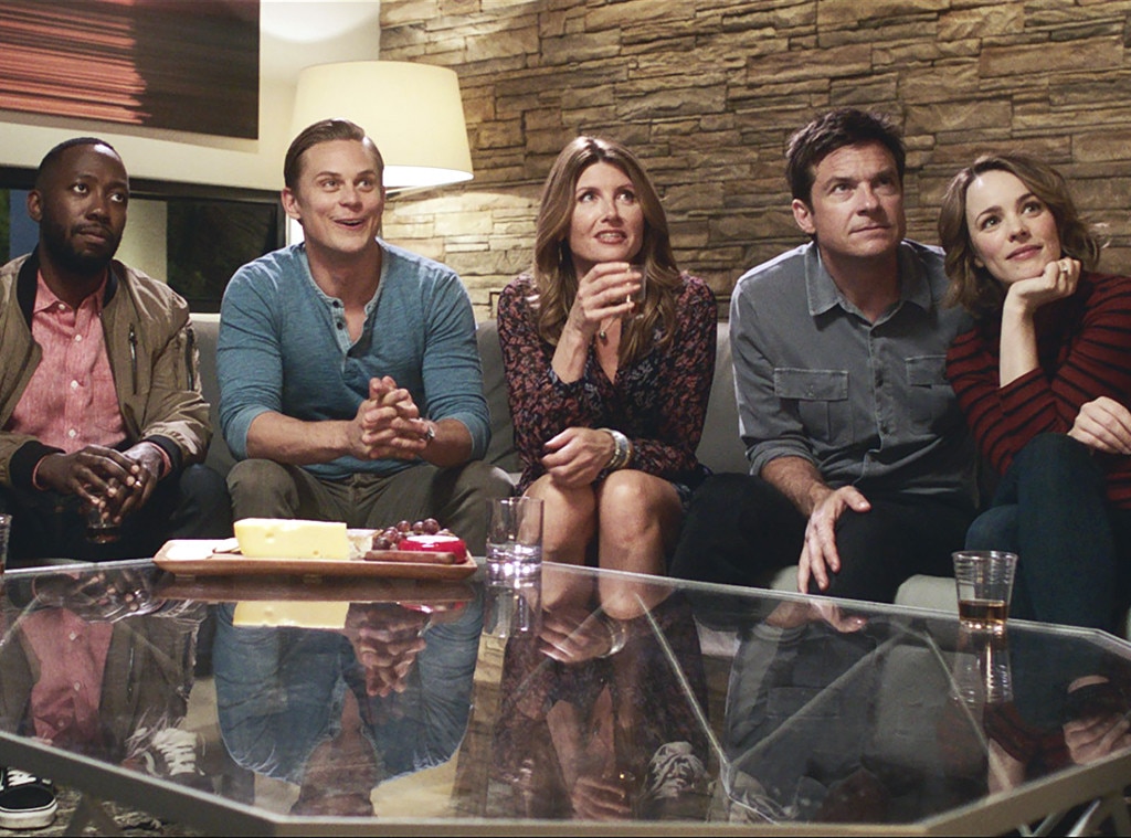 Game Night from 2018 PCAs Movie Nominees E! News