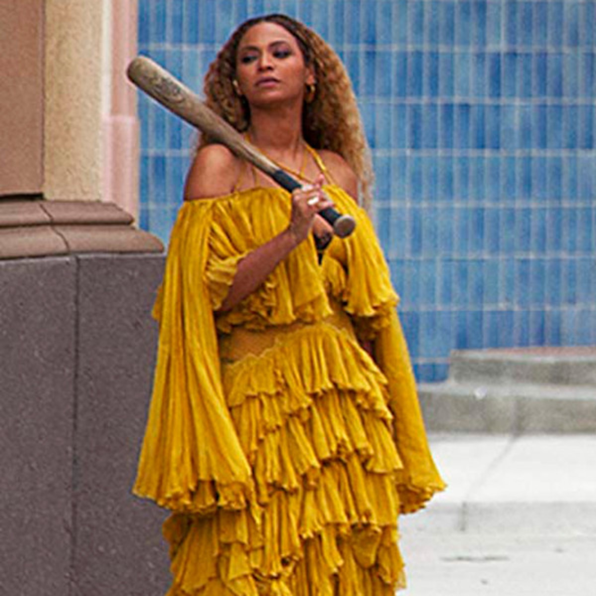 Beyonc Is Releasing Lemonade's Audio Everywhere Beyonc Is Releasing Lemonade's Audio Everywhere