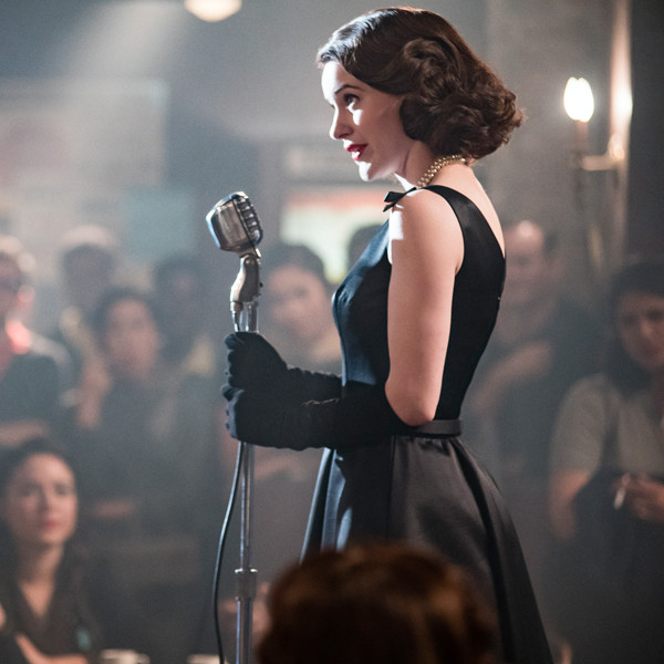 This Mrs. Maisel Season 2 Trailer & News Will Make Your Day