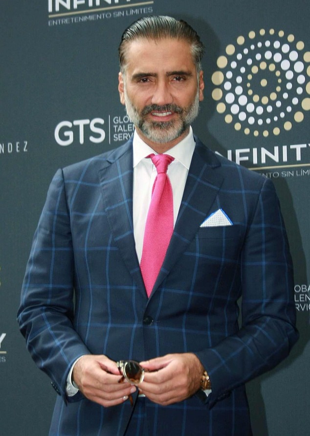 Alejandro Fernandez