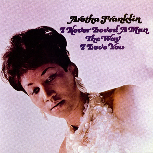 Aretha Franklin Respect 50th Anniversary - Aretha Franklin ELLE