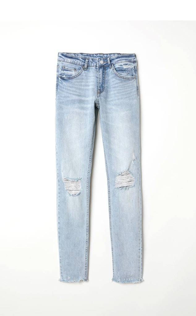 Low Rise 90s Jeans Are Back Shop These 11 Pairs E Online