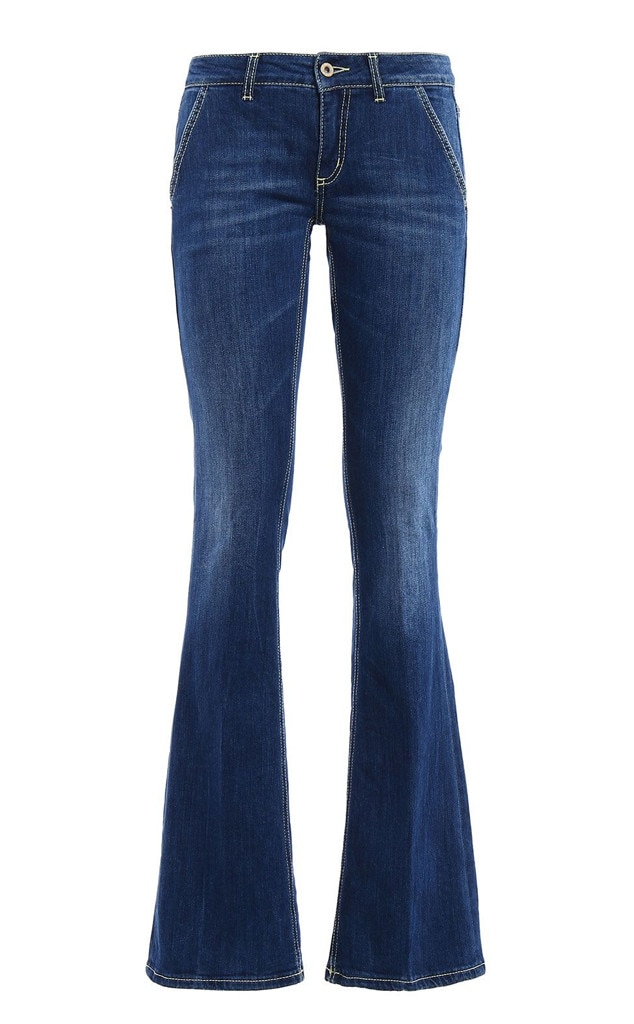 Bell Bottoms from Low-Waisted '90s Jeans Are Back—Shop These 11 Pairs ...