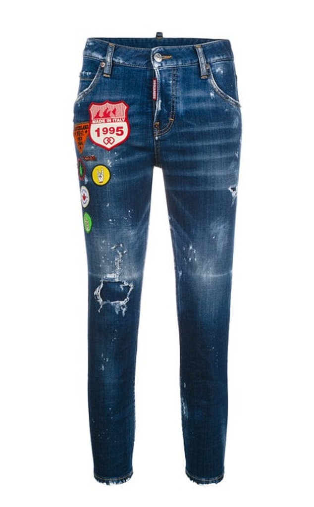 Low Rise 90s Jeans Are Back Shop These 11 Pairs E Online