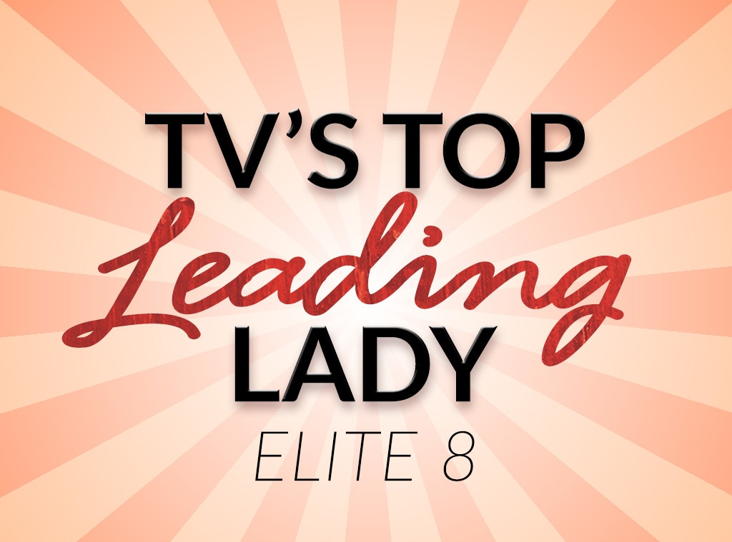 TV's Top Leading Lady