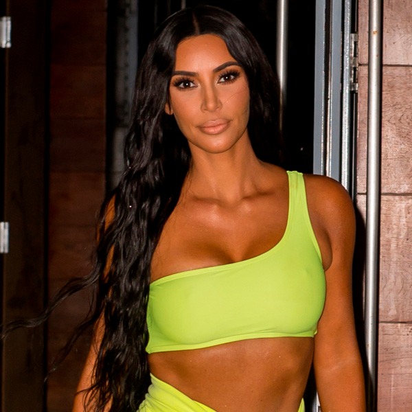Kim Kardashian, Miami