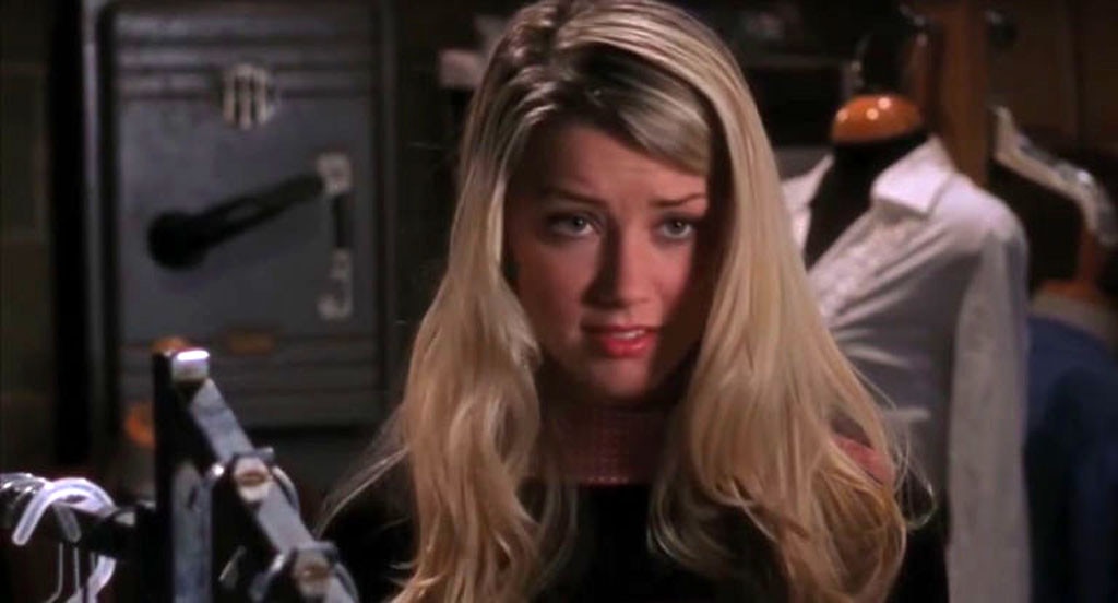 Amber Heard From Famous The Oc Guest Stars You May Have Forgotten