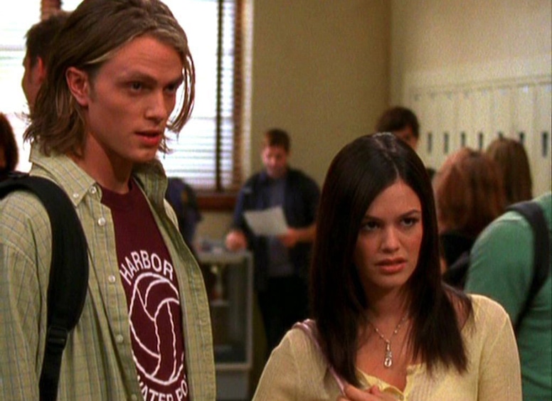 Photos From Famous The O C Guest Stars You May Have Forgotten About E Online Photos From Famous The O C Guest Stars You May Have Forgotten About E Online