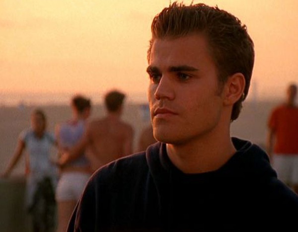 Paul outsiders wesley oc donnie 1x05 ep fanpop forgotten guest famous stars Paul Wesley from Famous The O.C. Guest Stars You May Have Forgotten
