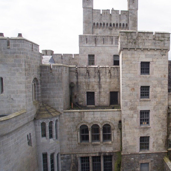Photos from You Can Buy This Game of Thrones Castle for About $656,000