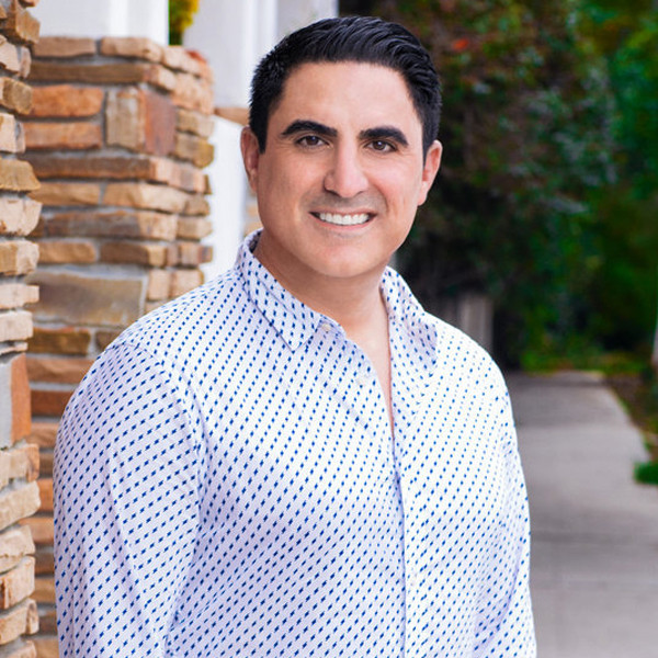 Reza Farahan Teases Shahs of Sunset's "Insane" Season - E! Online - UK