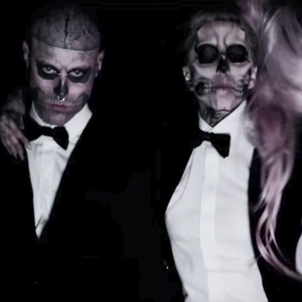 Lady Gaga apologizes for referring to 'Zombie Boy's' death as suicide