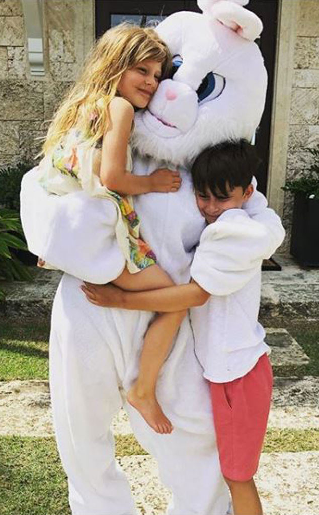 Tom Brady, Kids, Vivian, Benjamin