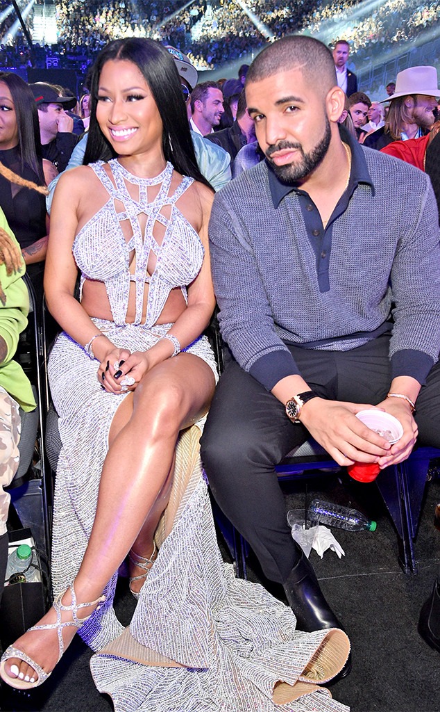 Download Drake And Nicki Minaj Wedding Pictures Pics