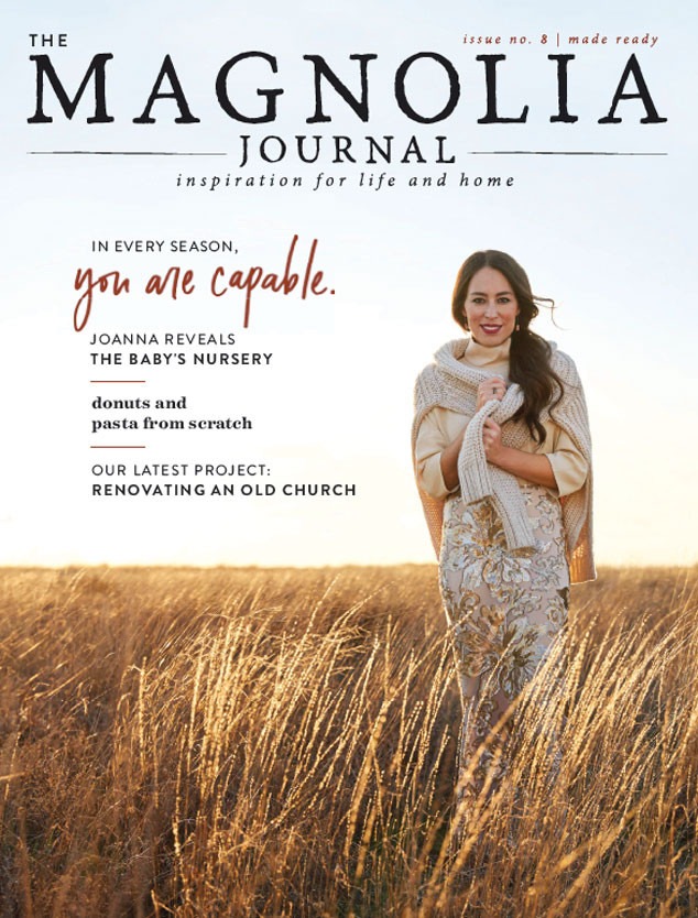 Joanna Gaines