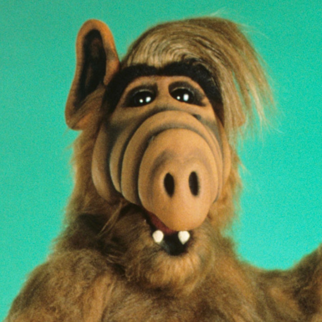 Todo sobre la nueva versión de ALF - E! Online Latino - MX