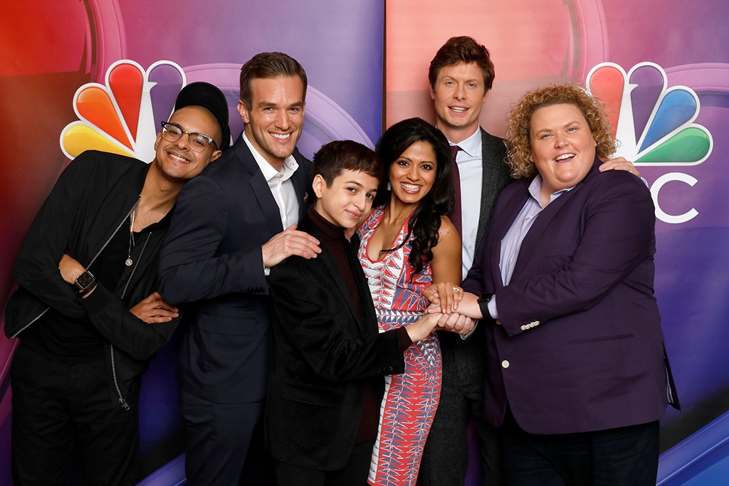 Champions' Josie Totah Comes Out as a Transgender Female ...