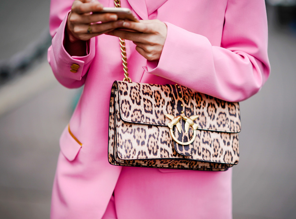 Shopping: Leopard Details Shopping: Leopard Details