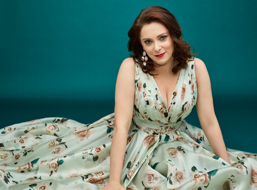 Rachel Bloom Is Ending Crazy Ex Girlfriend on Her Terms