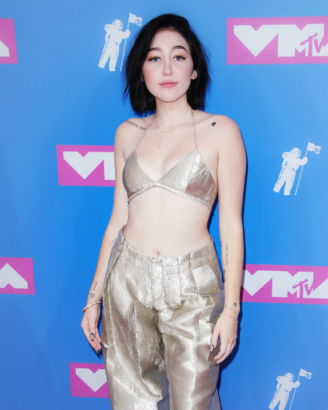 Noah Cyrus, MTV Video Music Awards, VMAs