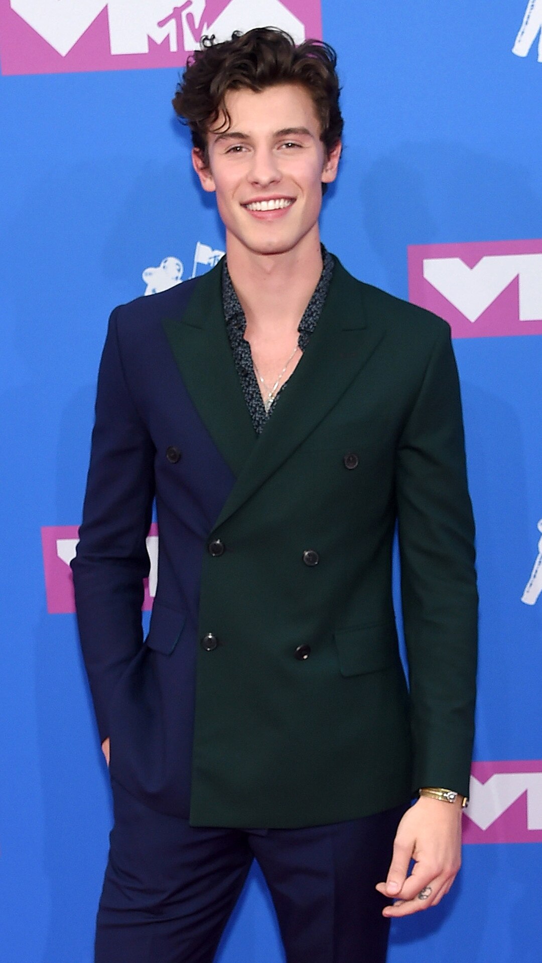 Shawn Mendes, 2018 MTV Video Music Awards, VMAs