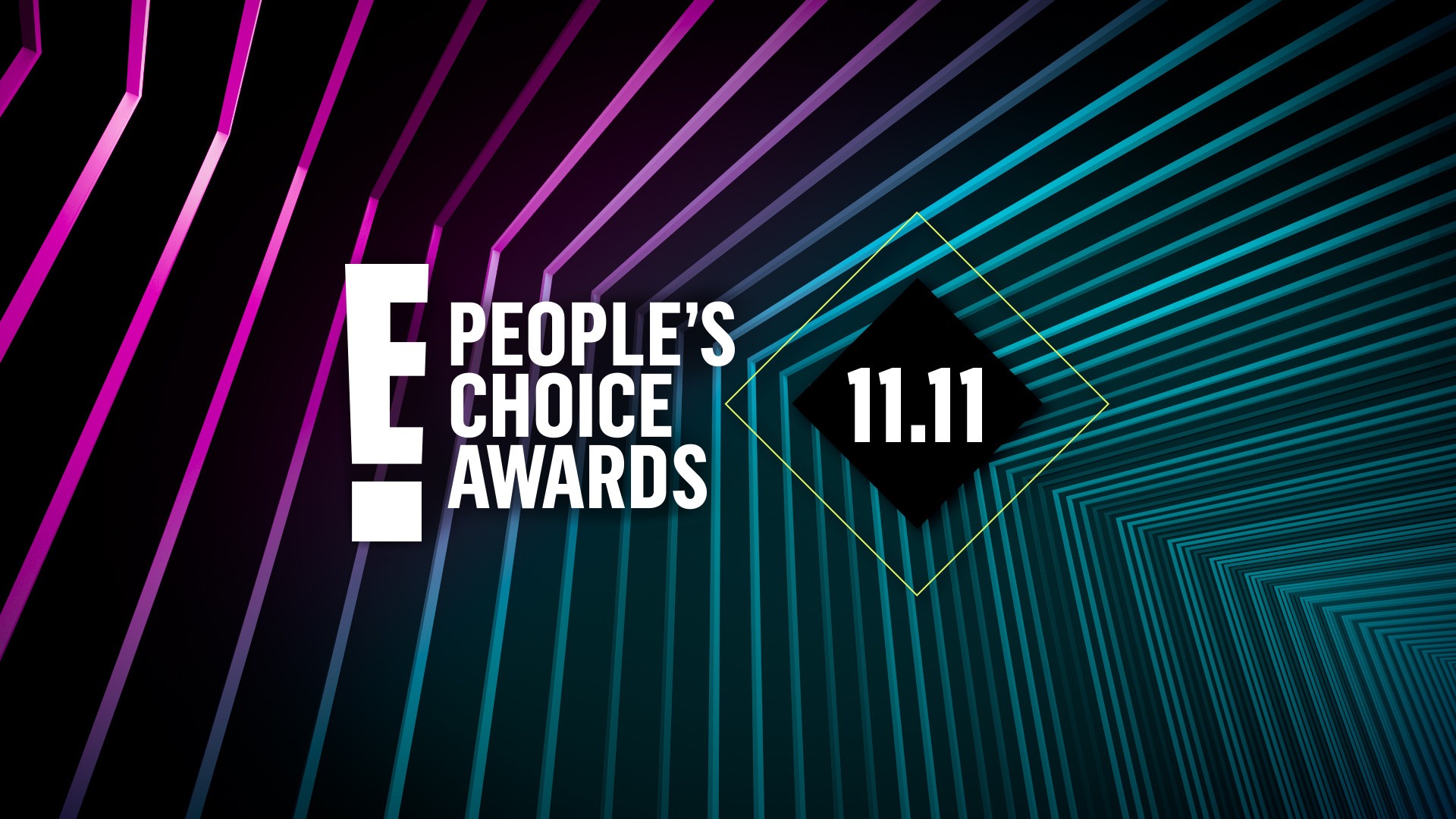 Everything You Didn't See on TV at the 2018 E! People's Choice Awards
