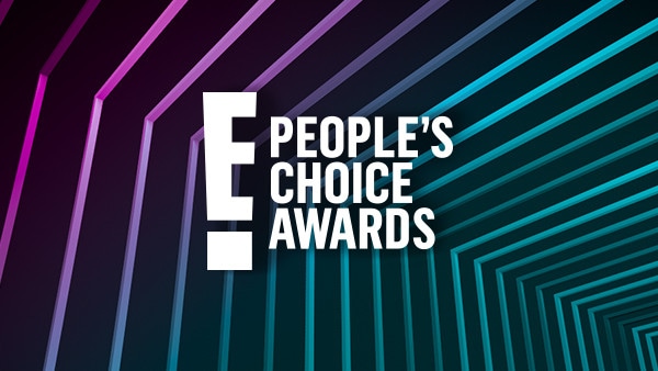 People's Choice Awards Tune-In Banner, PCAs