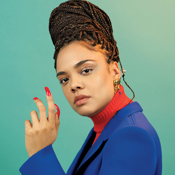 Tessa Thompson, The Cut