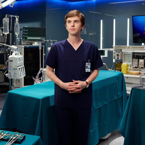 The Good Doctor Season 2 First Look Promises Dr. Shaun Murphy Will